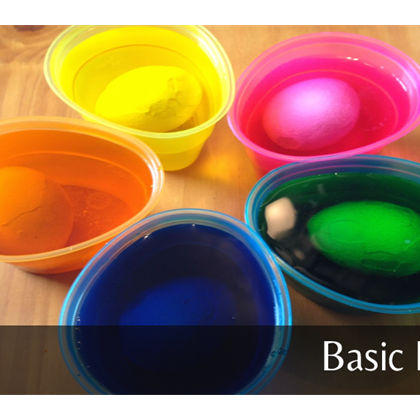 basic dyes